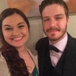 Meet your Posher, Katherine